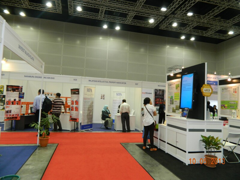 ITEX 2013 - 6 ITEX 2013 - 6